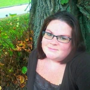 Meet your Posher, Corrina